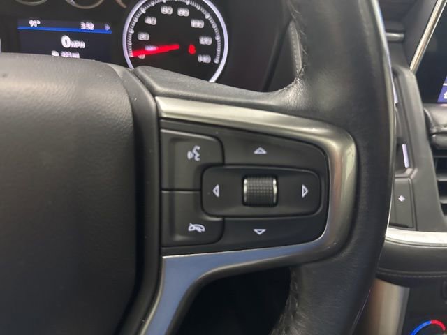 Used 2021 Chevrolet Tahoe Z71 image 14