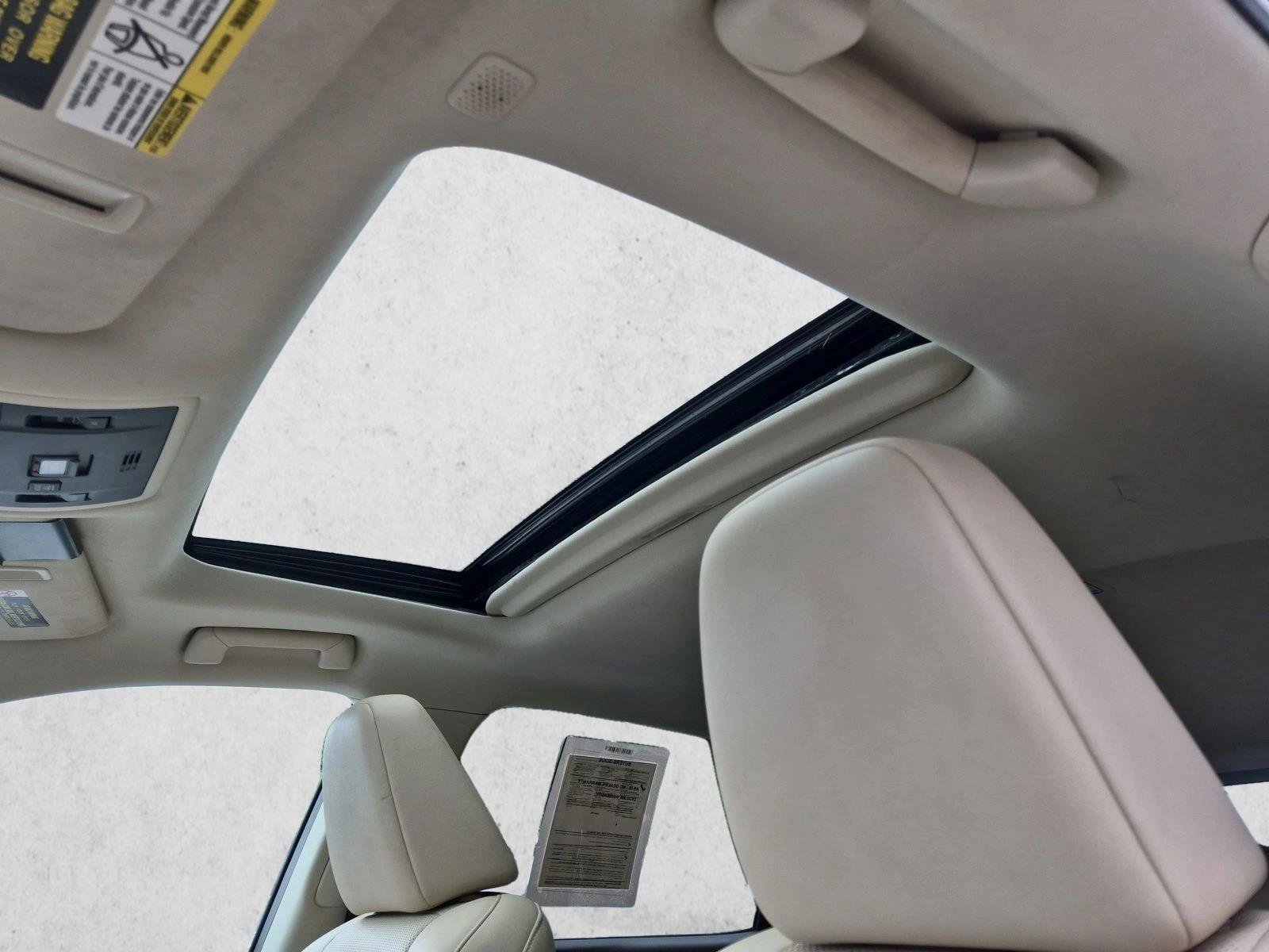 Used 2020 Lexus RX 350 FWD w/ Premium Package image 15