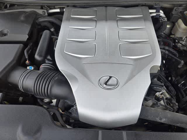 Used 2018 Lexus GX 460 Premium w/ Premium Package AWD/4WD image 9