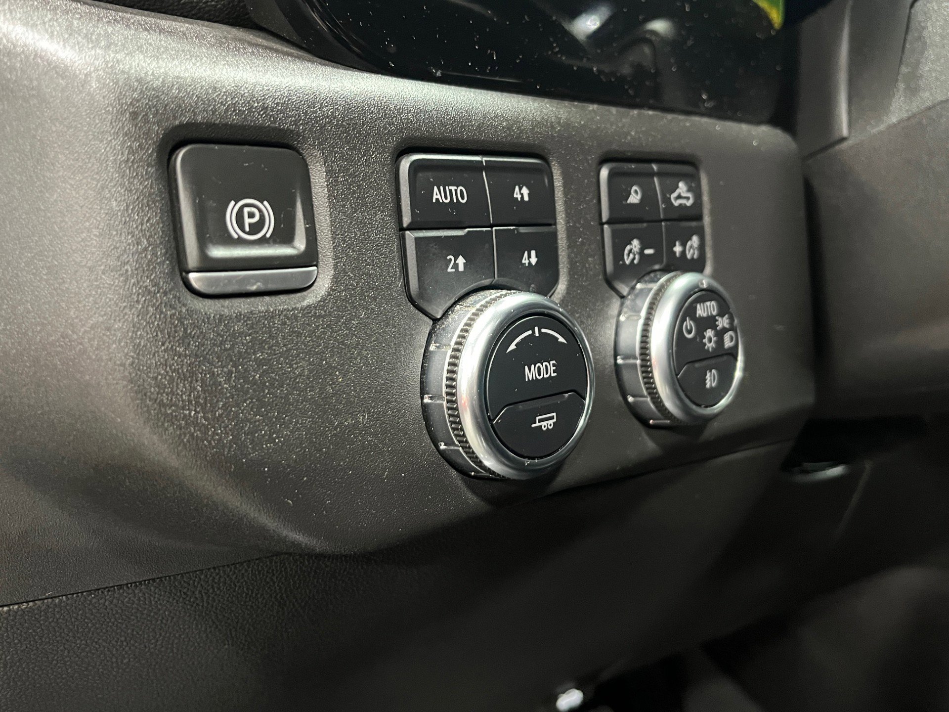 Certified 2022 GMC Sierra 1500 SLT w/ SLT Premium Plus Package image 15