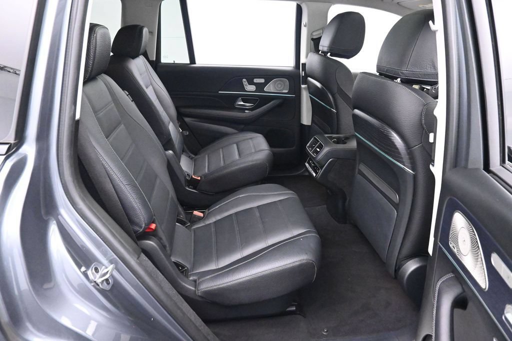 Used 2023 Mercedes-Benz GLS 580 4MATIC image 20