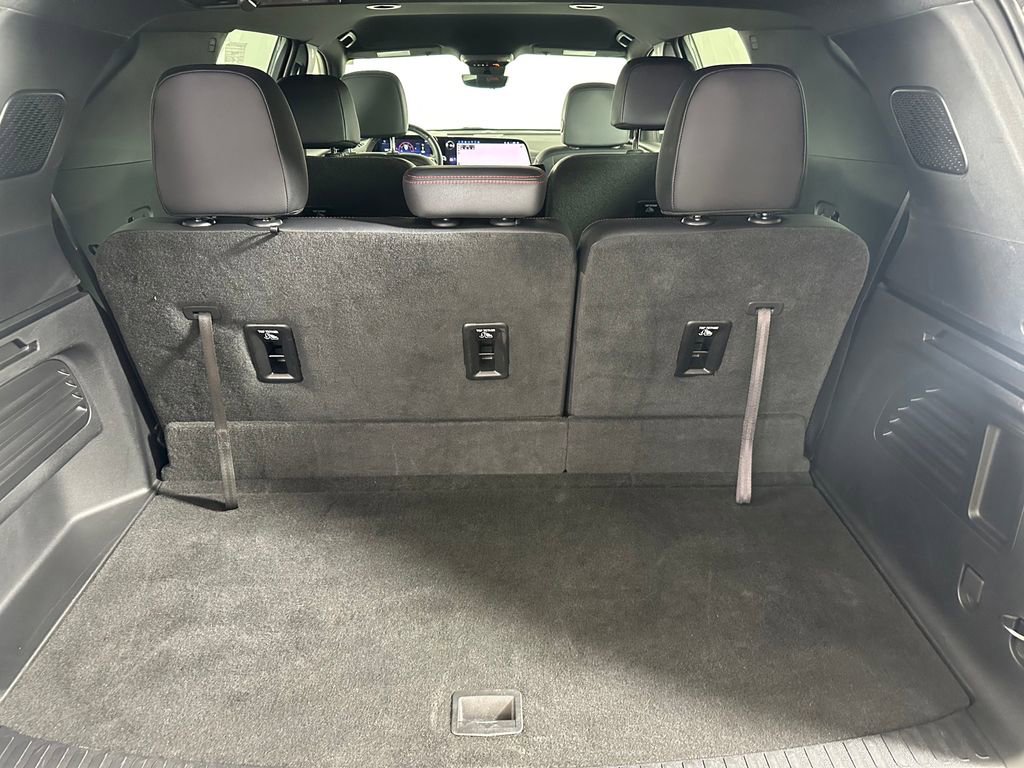 Used 2024 Chevrolet Traverse Z71 w/ Enhanced Driving Package image 27