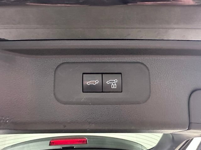 Certified 2025 Toyota Grand Highlander AWD Hybrid image 16