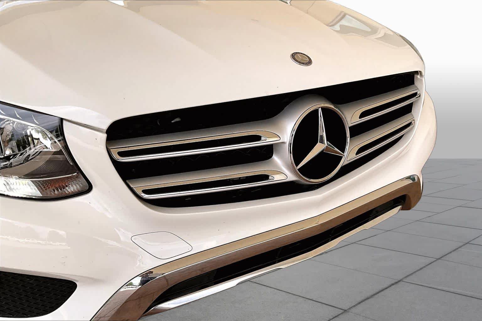 Used 2016 Mercedes-Benz GLC 300 image 27