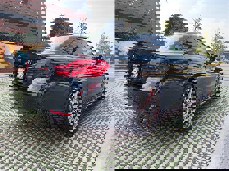 Used 2018 BMW 440i Coupe image 8