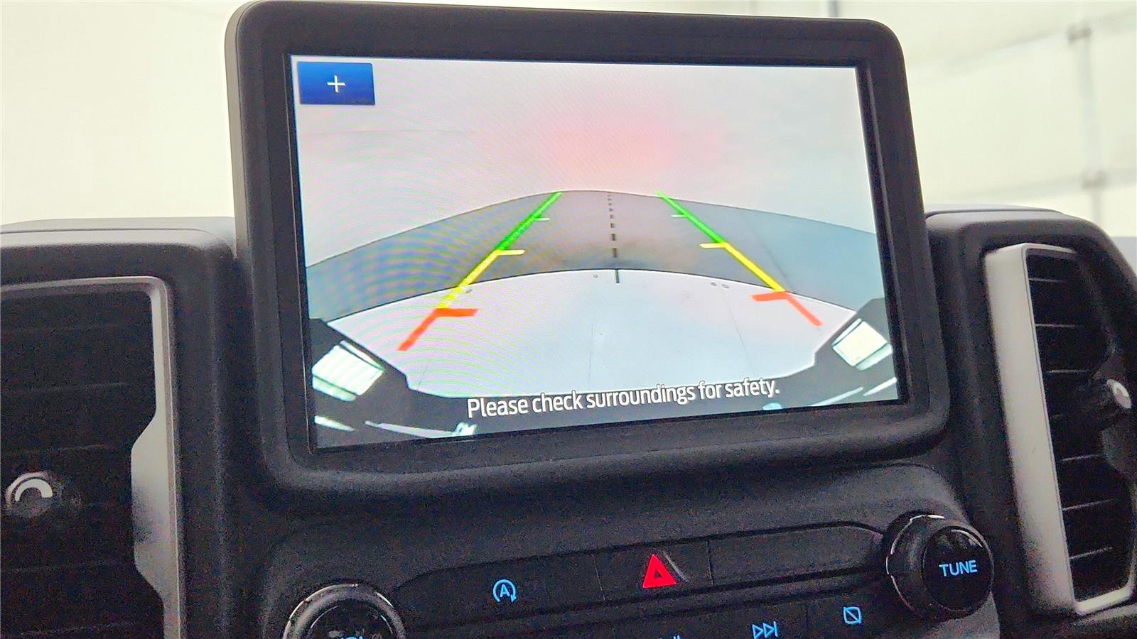 Used 2024 Ford Bronco Sport Big Bend image 39