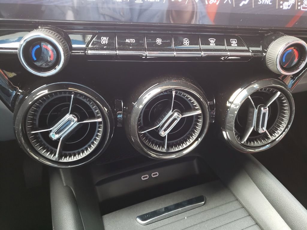 New 2026 Chevrolet Blazer EV SS image 23