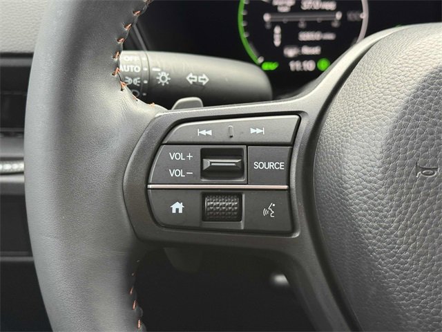 Used 2024 Honda CR-V Sport image 10