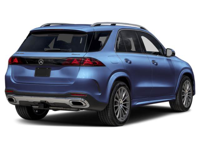 New 2027 Mercedes-Benz GLE 450 4MATIC image 2