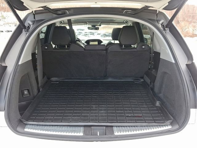 Used 2019 Acura MDX Sport Hybrid w/ Technology Pkg image 31