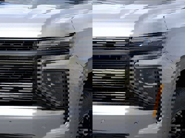 New 2026 Chevrolet Suburban High Country image 11