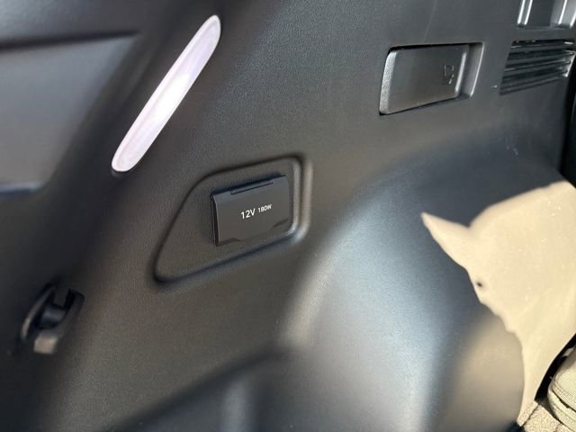 Certified 2025 Hyundai Tucson Limited image 47