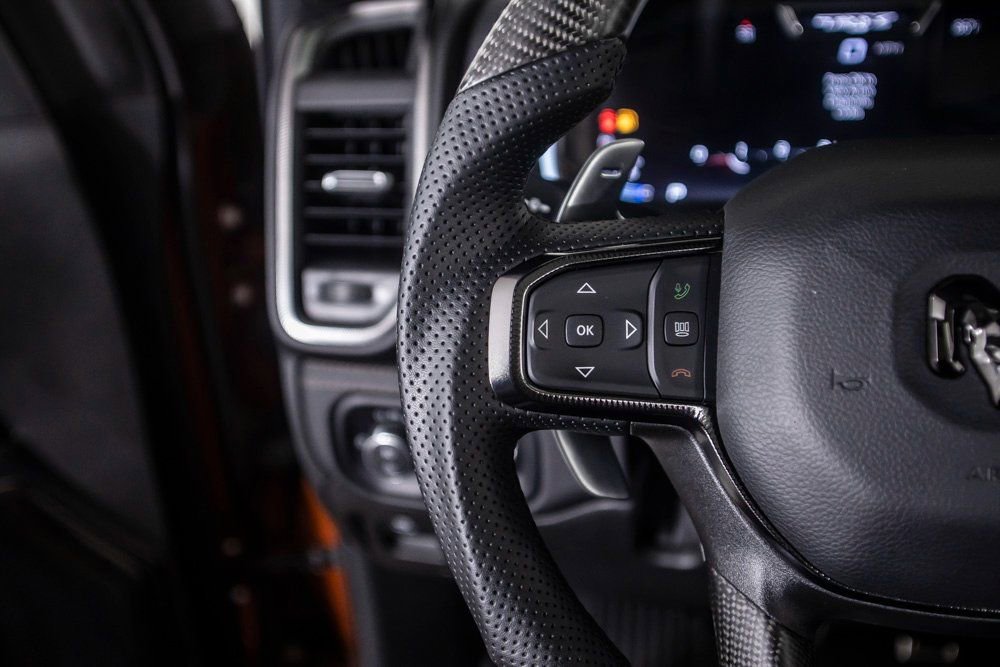 Used 2024 RAM 1500 TRX image 36