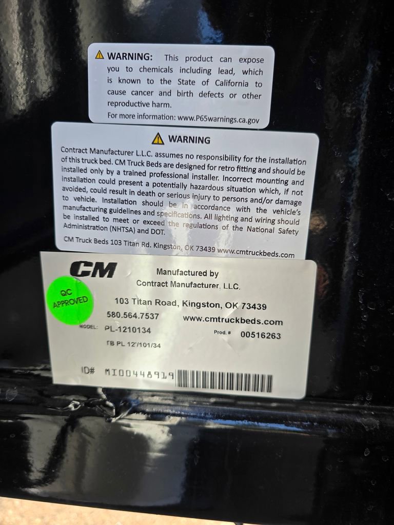 New 2026 Ford F550 4x4 Crew Cab image 49