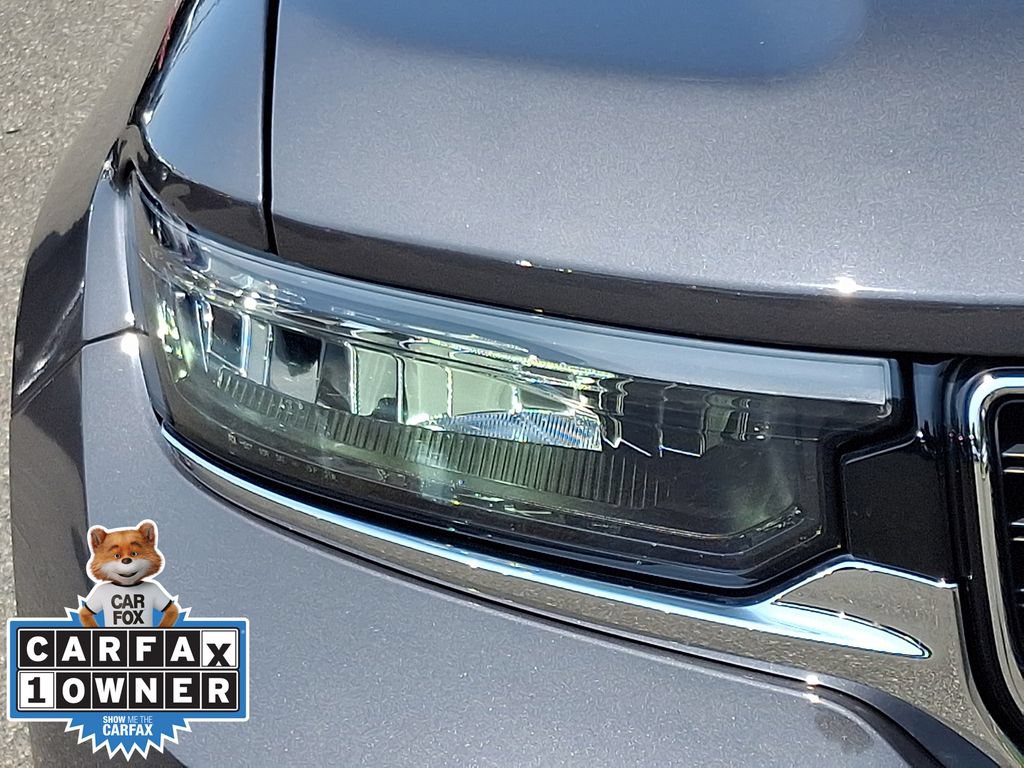 Used 2022 Jeep Grand Cherokee L Limited AWD/4WD image 9