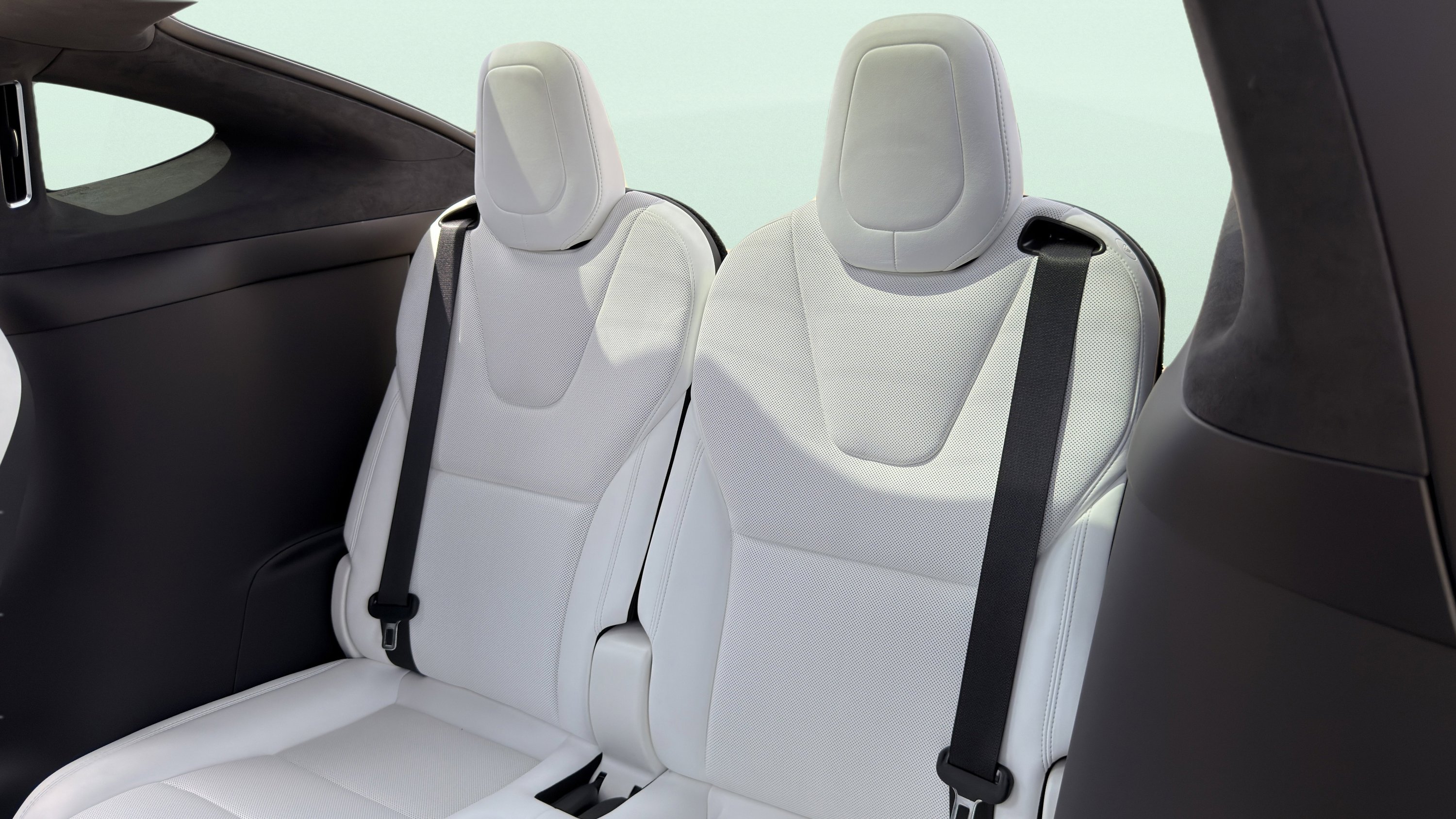 Used 2023 Tesla Model X Plaid image 30