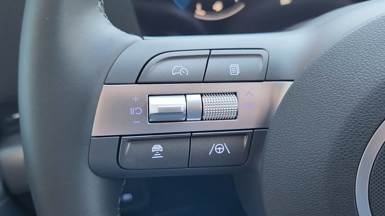 New 2026 Hyundai Kona SEL Sport image 12