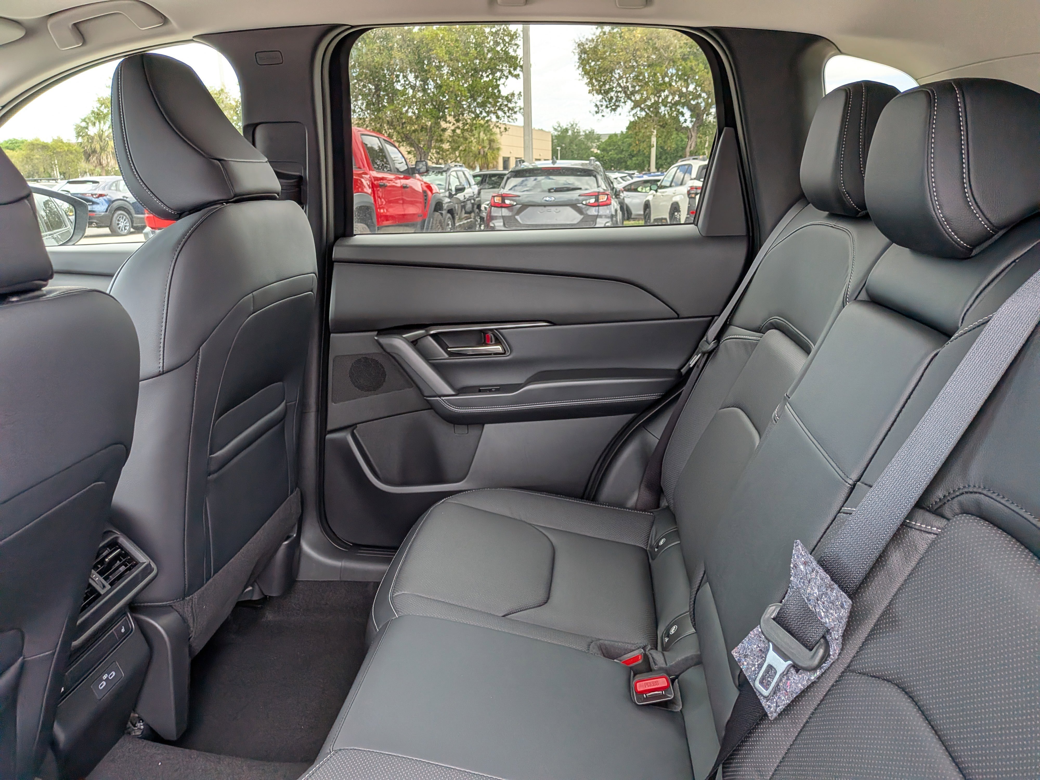 New 2026 MAZDA CX-5 2.5 S w/ Premium Package image 16