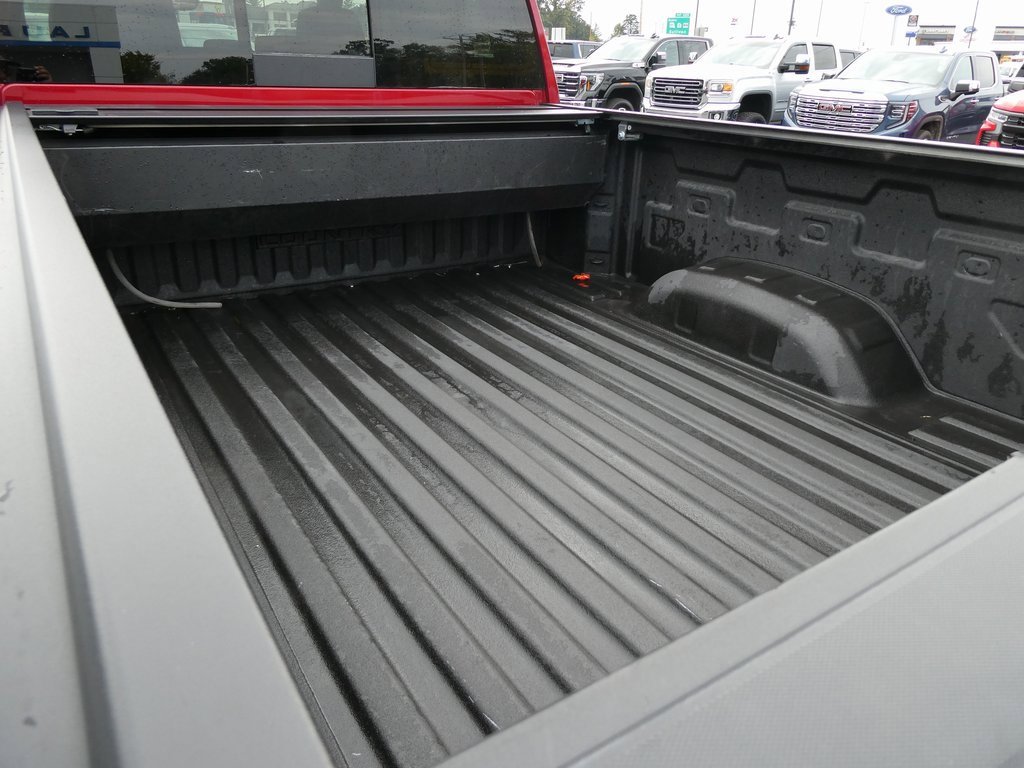 Certified 2024 Chevrolet Silverado 2500 High Country w/ Technology Package image 9