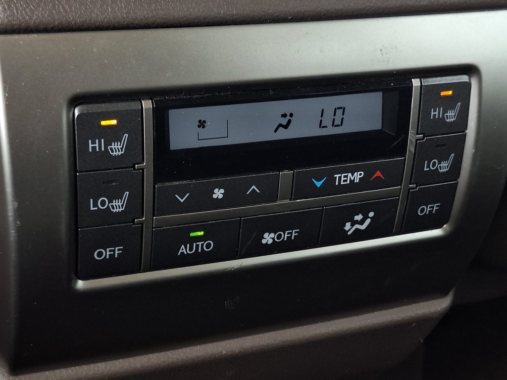 Used 2019 Lexus GX 460 Premium AWD/4WD image 14