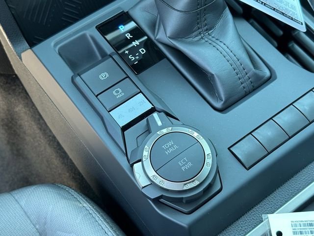 New 2026 Toyota Tacoma SR5 AWD/4WD image 20