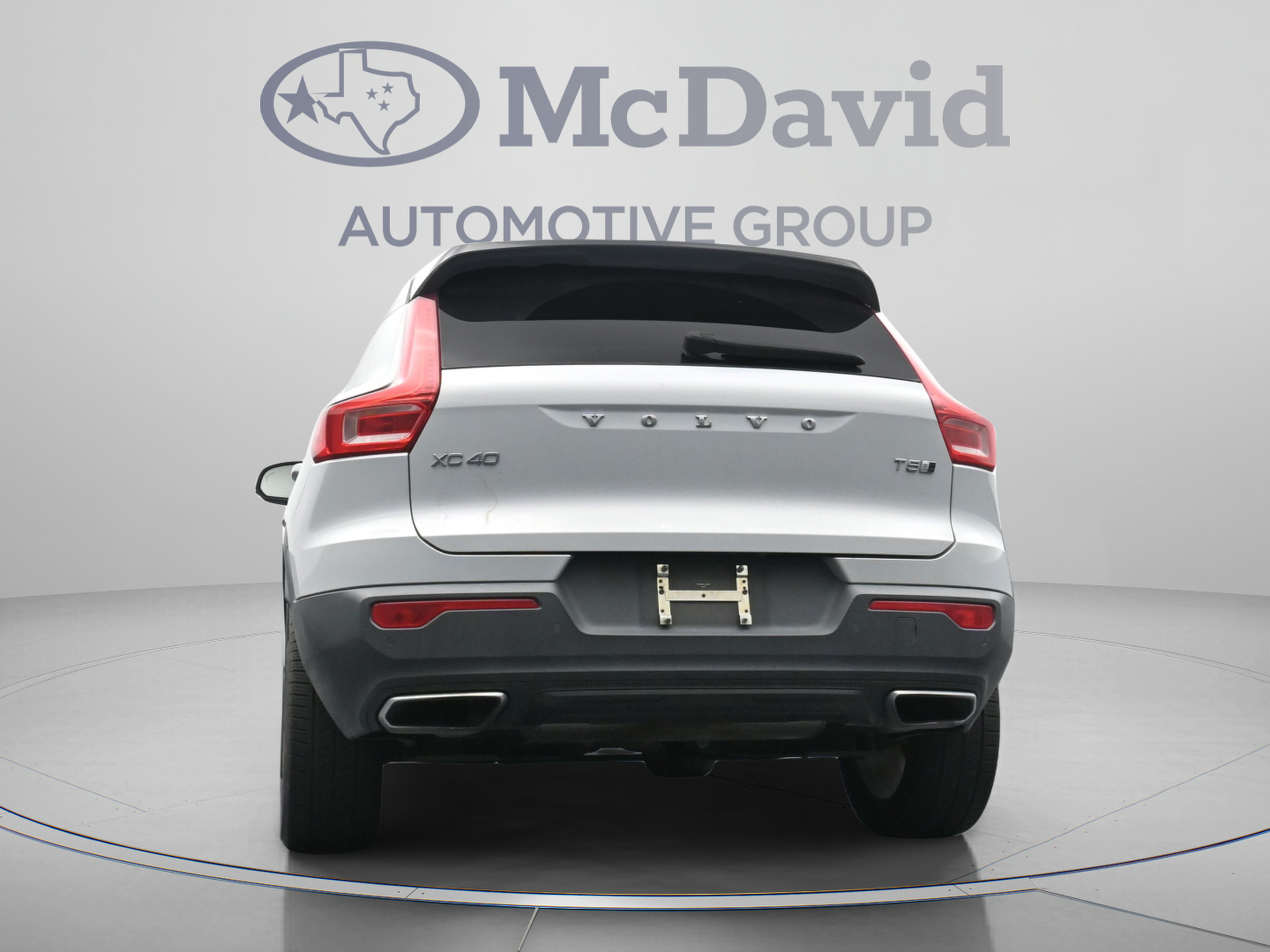 Used 2020 Volvo XC40 T5 R-Design w/ Protection Package Premier AWD/4WD image 30