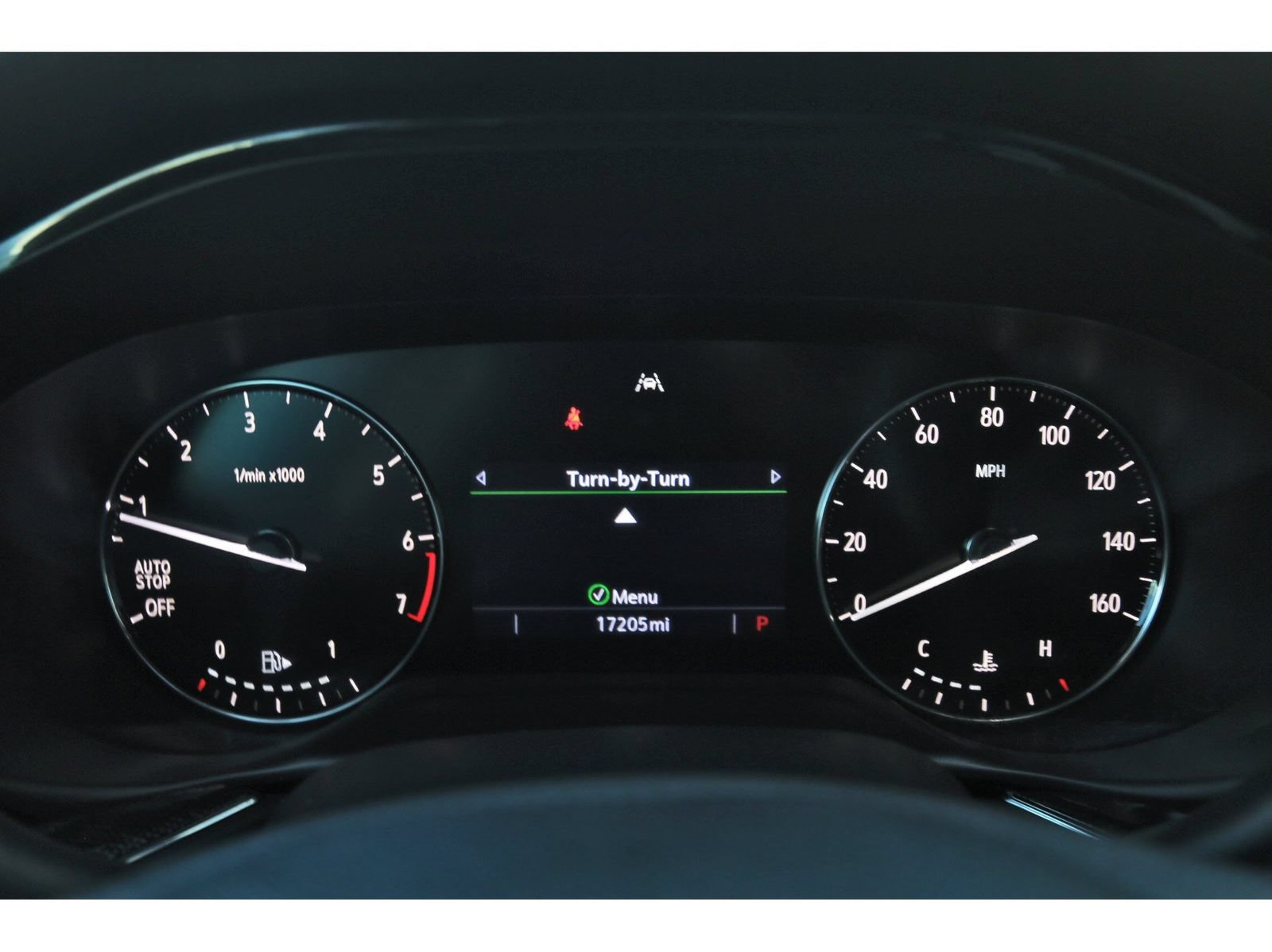 Used 2023 Buick Envision Preferred FWD image 17