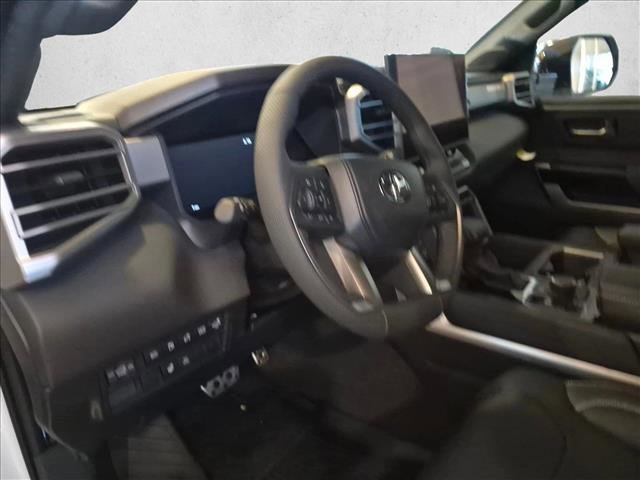 New 2026 Toyota Sequoia Limited AWD/4WD image 3