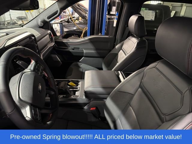 Used 2026 Ford F150 Raptor AWD/4WD image 14