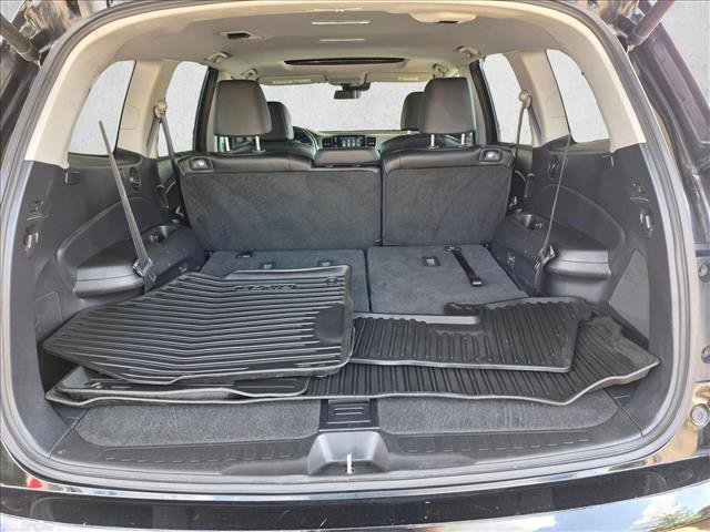 Used 2019 Honda Pilot EX-L image 7