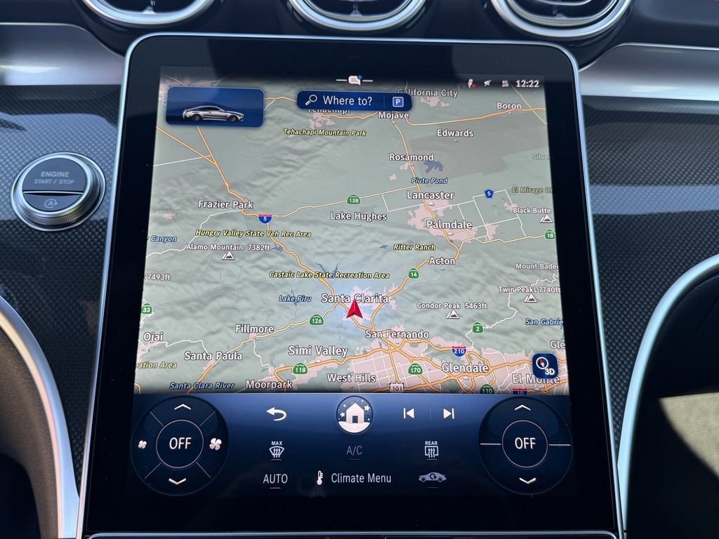 New 2026 Mercedes-Benz CLE 53 AMG 4MATIC Coupe image 27