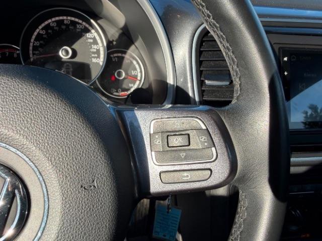 Used 2014 Volkswagen Beetle 2.5 image 22
