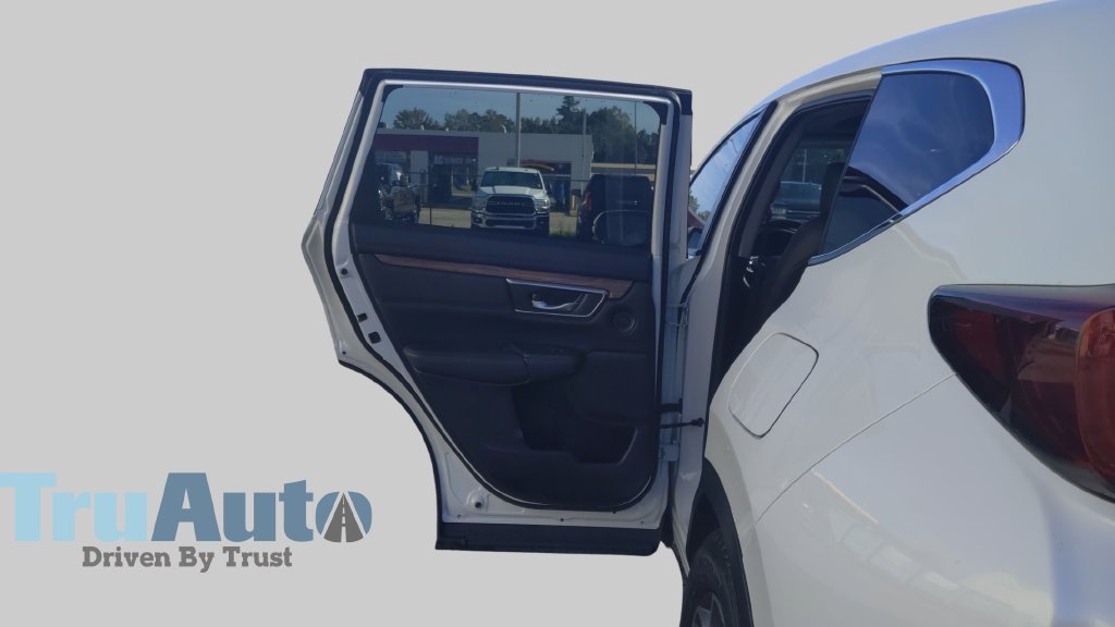 Used 2021 Honda CR-V EX-L image 34