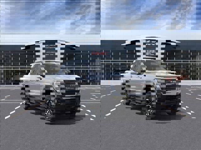 New 2026 GMC Sierra EV Elevation w/ Premium Package