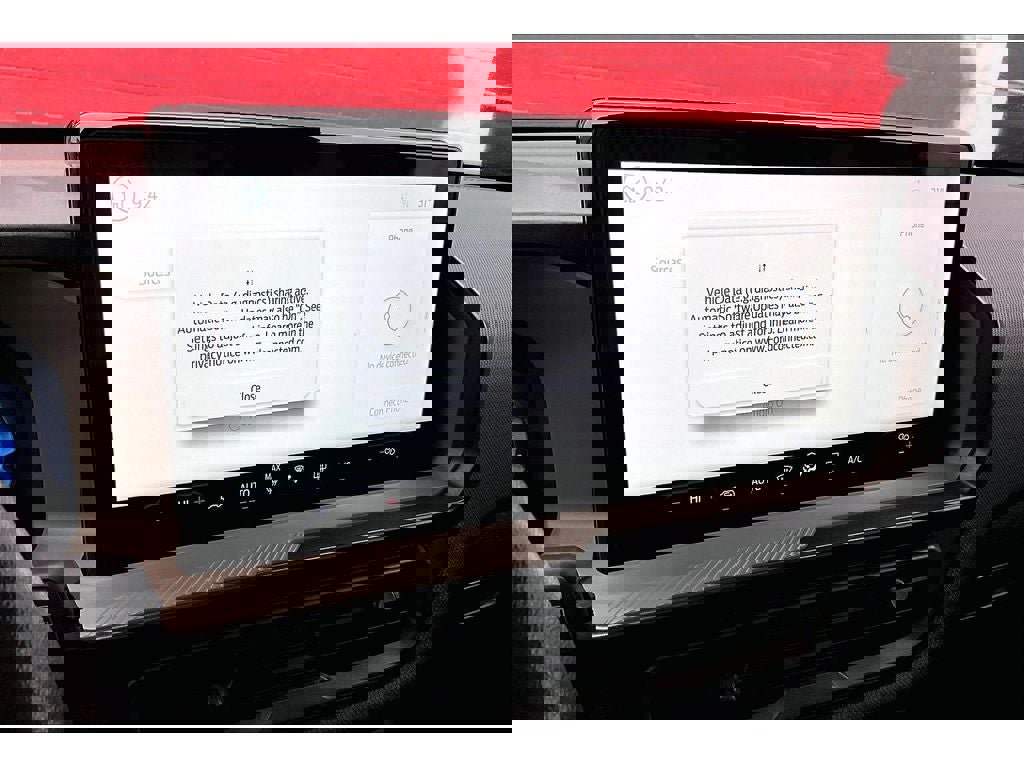 Used 2025 Ford Bronco Sport Big Bend image 23