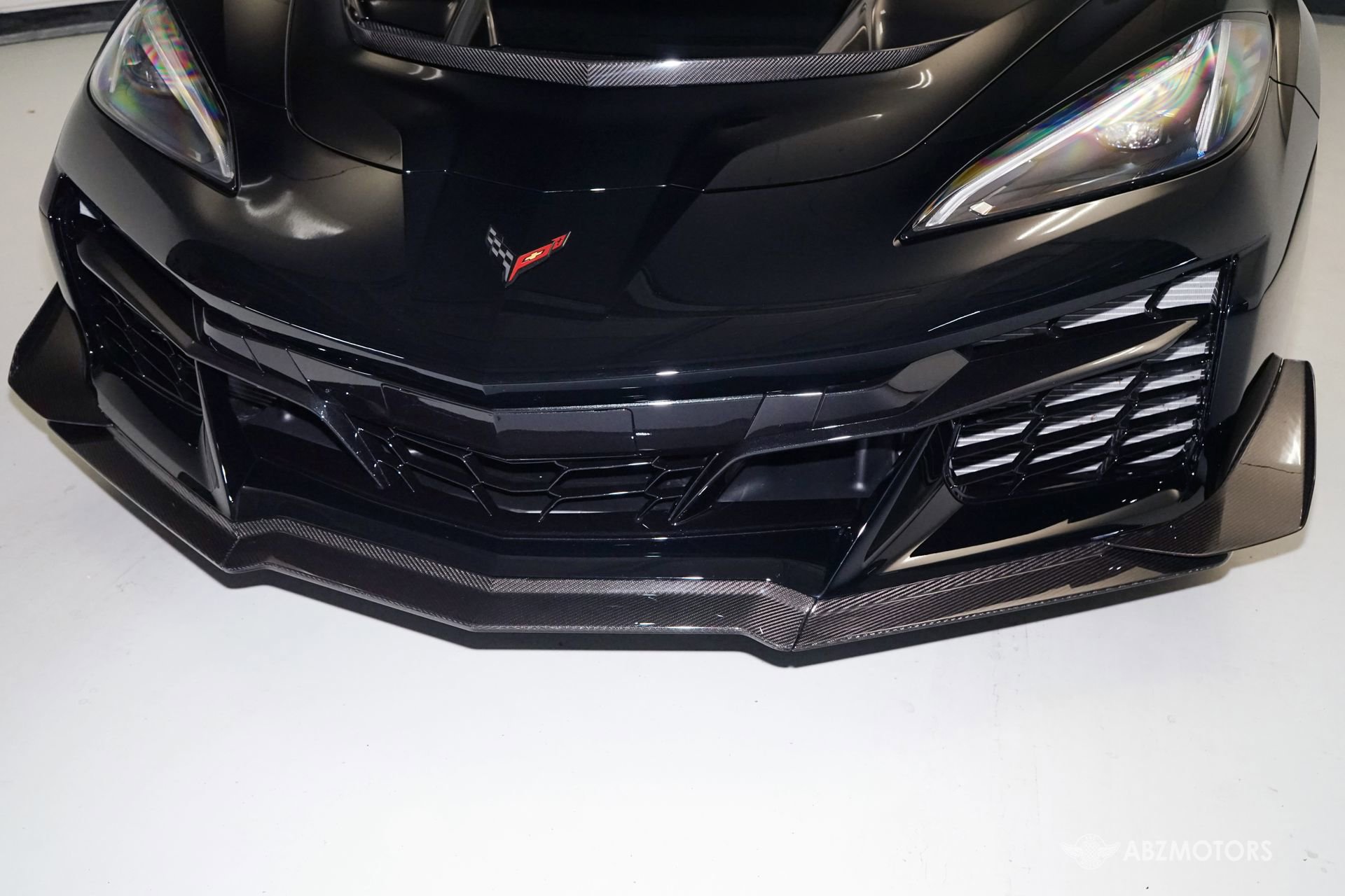 Used 2026 Chevrolet Corvette ZR1 RWD image 9