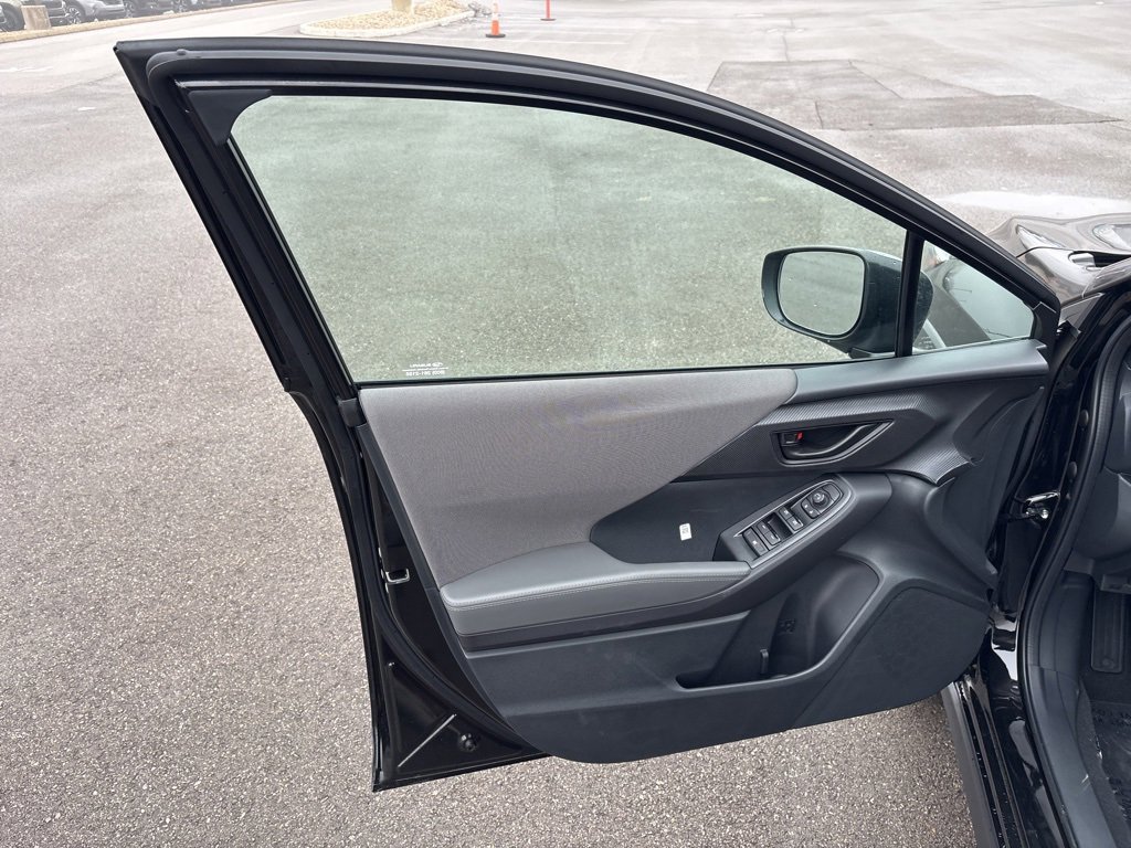 New 2026 Subaru Crosstrek 2.0i Premium image 19