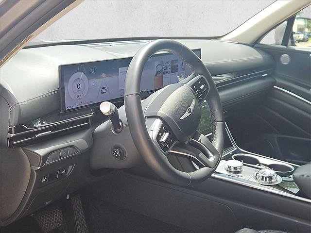 Used 2025 Genesis GV80 2.5T Standard AWD/4WD image 10