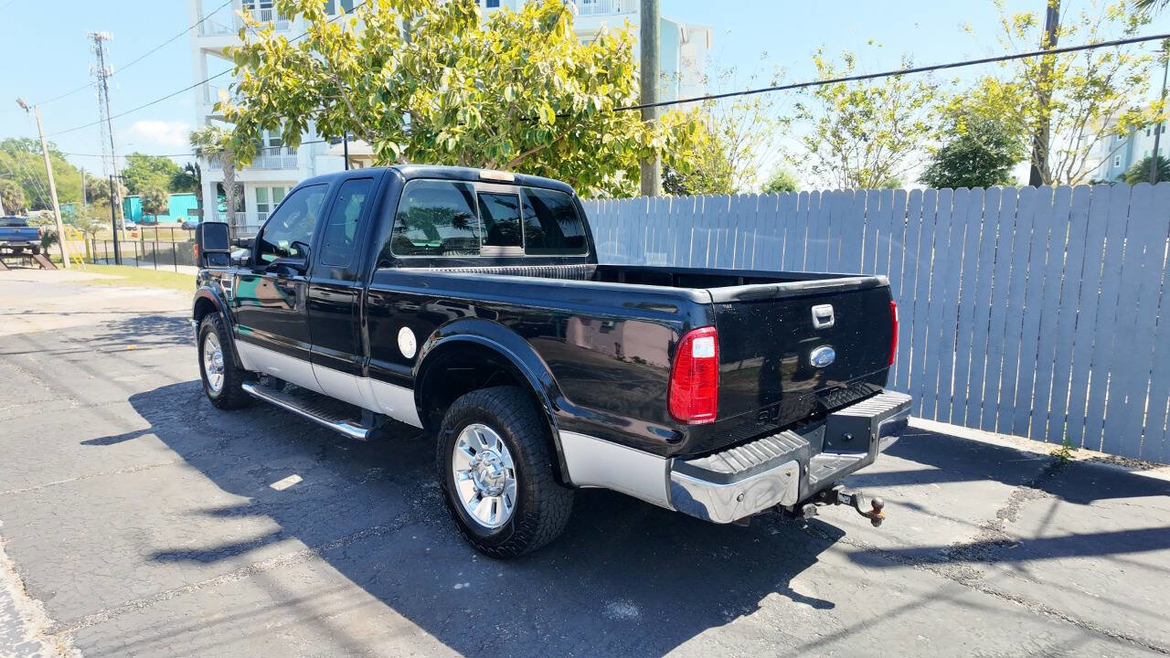 Used 2008 Ford F250 XL RWD image 6