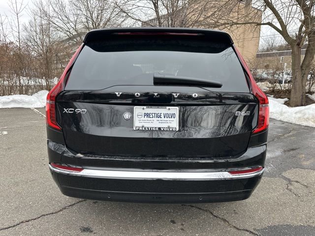 New 2026 Volvo XC90 B6 Ultra w/ Protection Package image 6