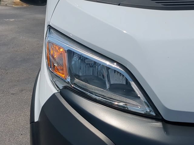 New 2026 RAM ProMaster 1500 w/ Safety Group FWD image 10