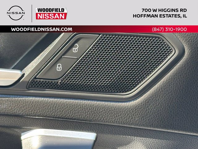 Used 2024 Volkswagen Tiguan S AWD/4WD image 23