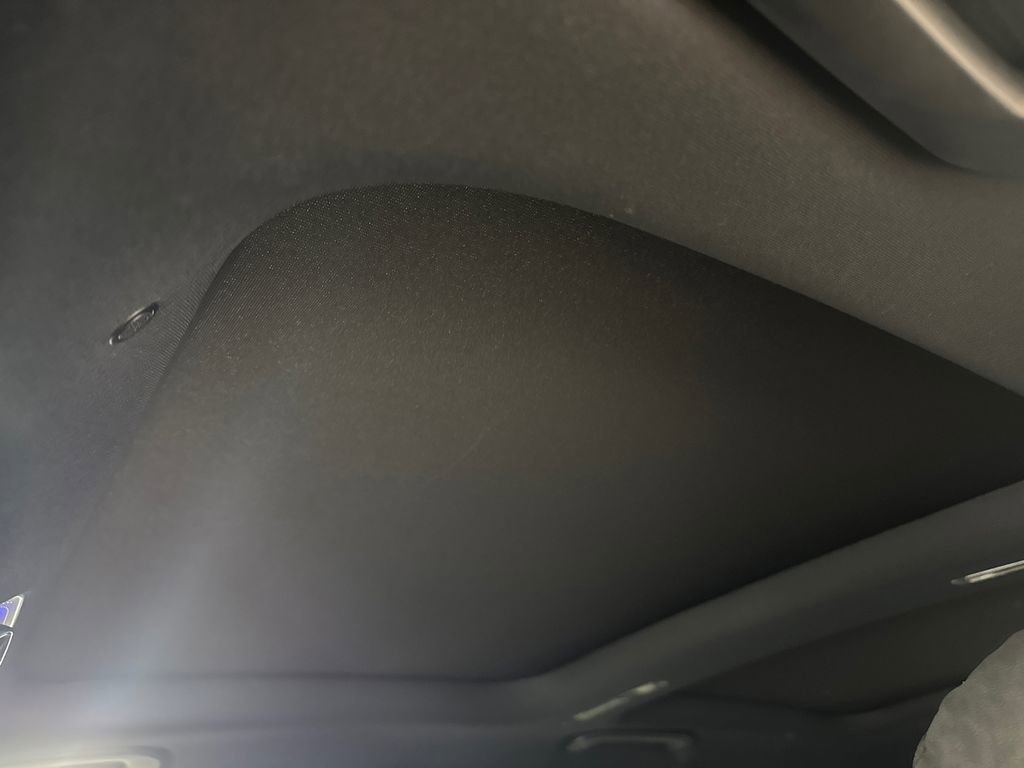 Certified 2023 Mercedes-Benz EQS 450+ 4MATIC SUV image 31