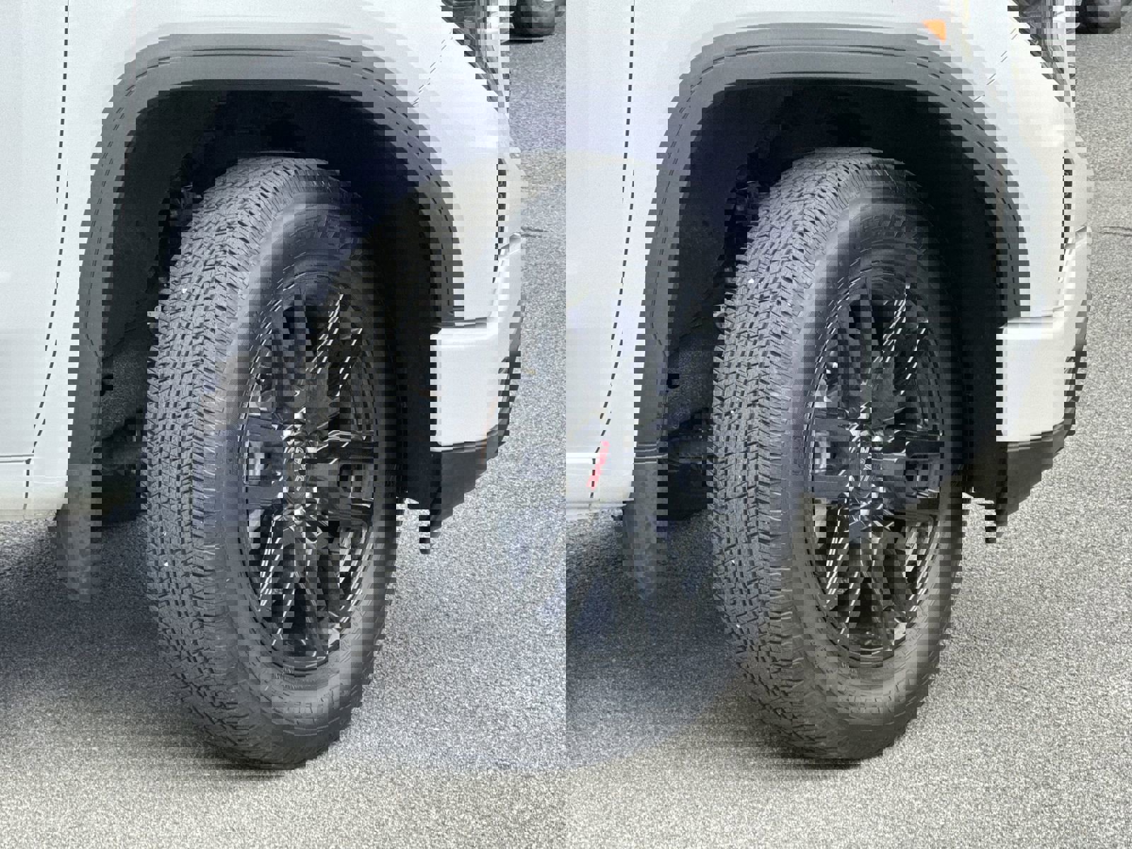 Certified 2024 GMC Sierra 1500 Elevation image 12