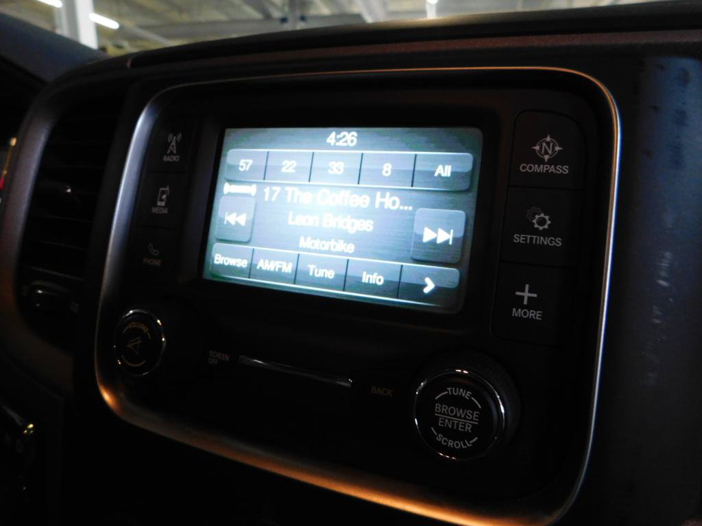 Used 2016 RAM 1500 Express AWD/4WD image 4