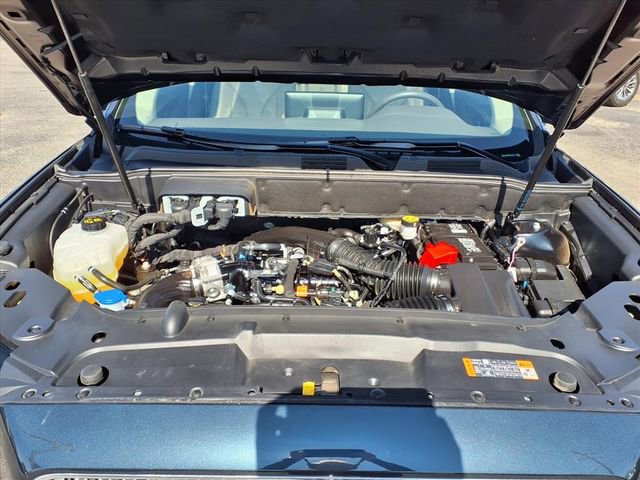 Certified 2023 Lincoln Nautilus Reserve image 3