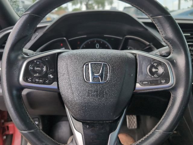 Used 2021 Honda Civic Sport image 11