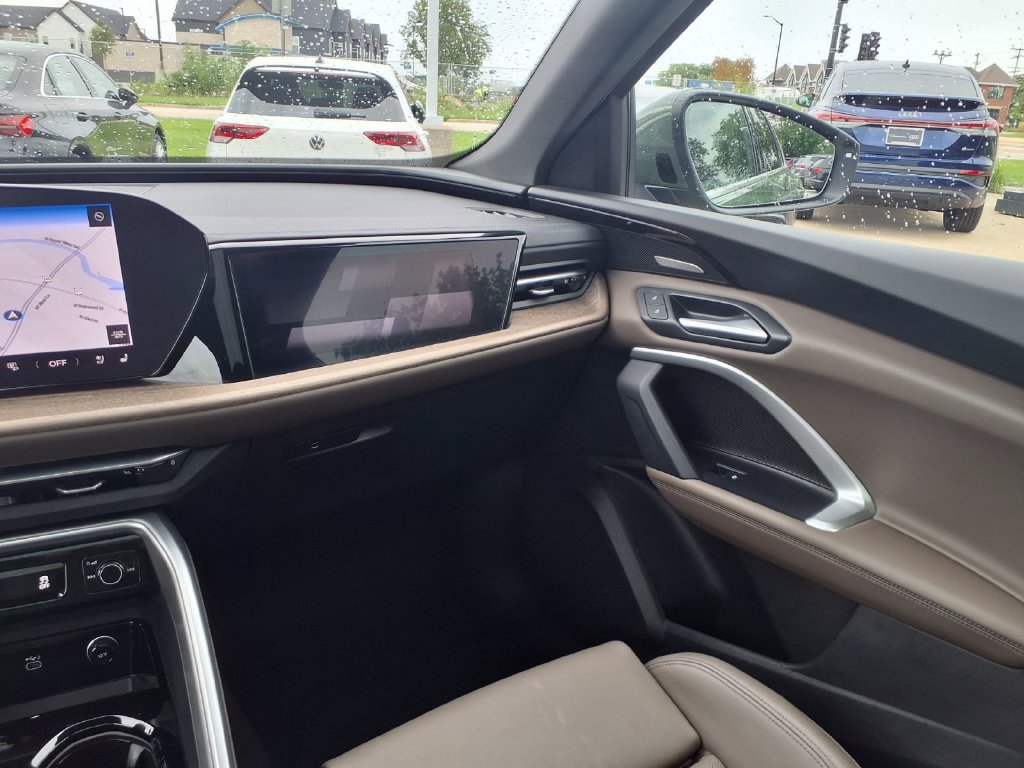 Used 2025 Audi Q5 Prestige AWD/4WD image 21