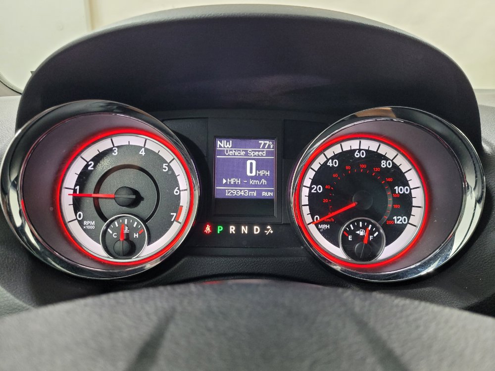 Used 2019 Dodge Grand Caravan GT w/ Safety Sphere Group FWD image 23