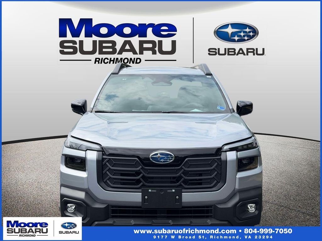 New 2026 Subaru Outback Premium AWD/4WD image 6